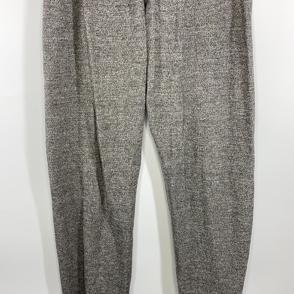 ROOTS Gray Jogger Sweatpants XS 32" Inseam - Picture 6 of 13